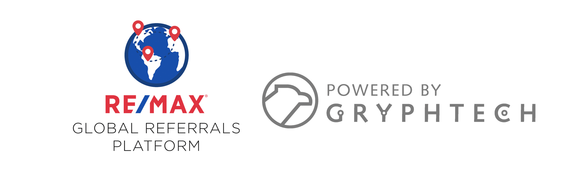 PRESS RELEASE – RE/MAX® RELEASES UPGRADED GLOBAL REFERRALS PLATFORM POWERED BY GRYPHTECH